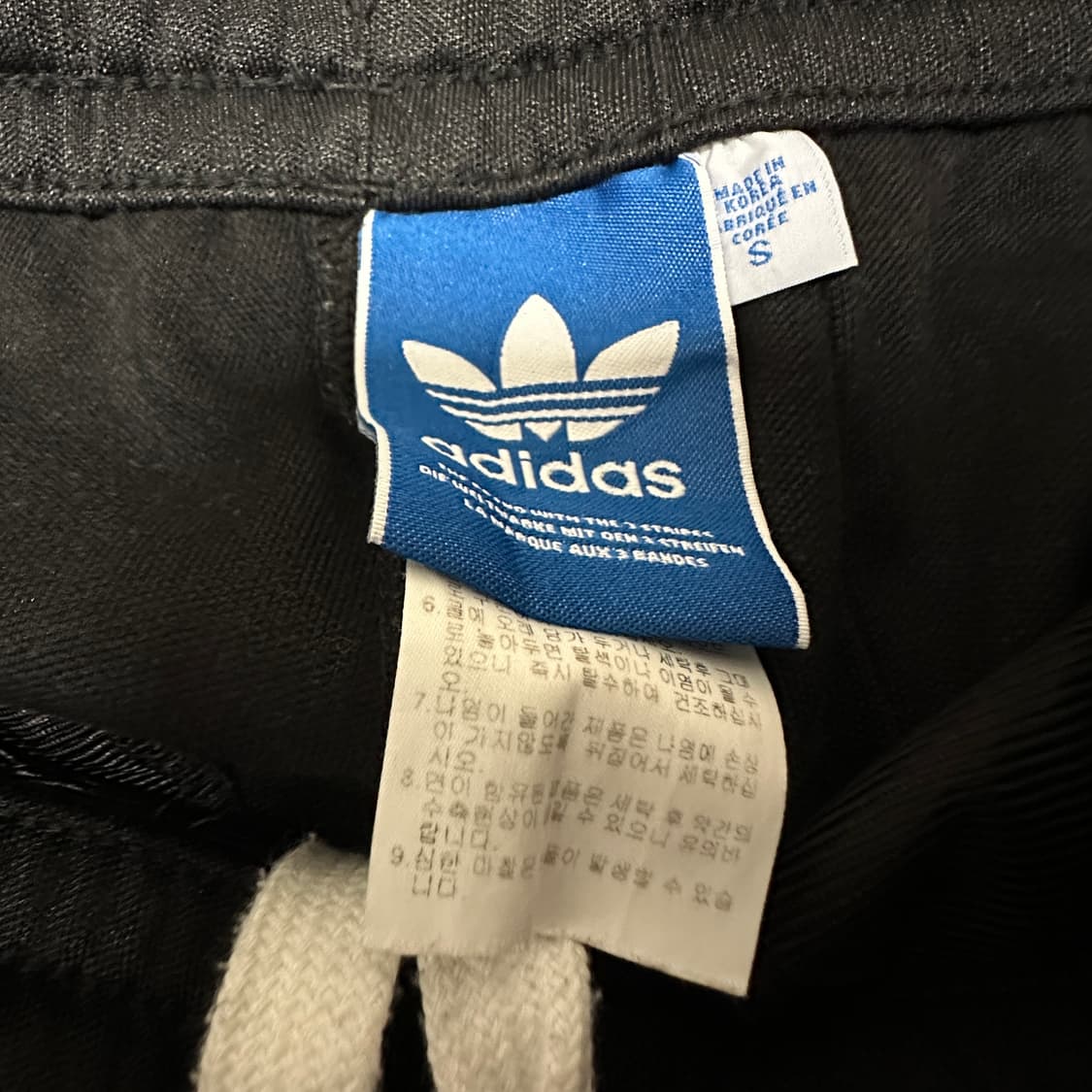 ADIDAS originals europa pants 상품이미지3