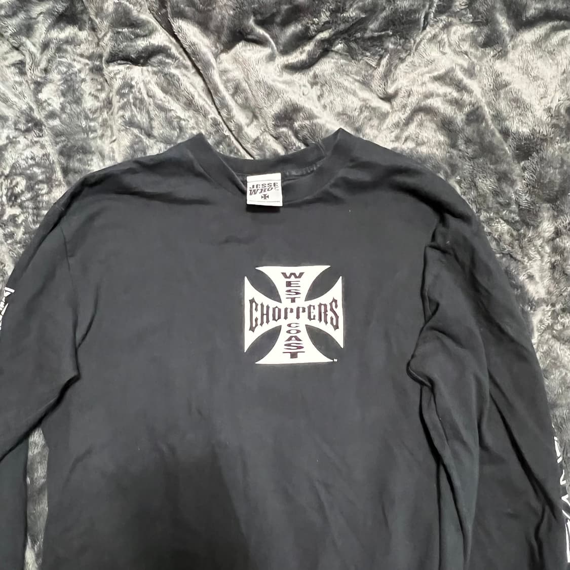 90s west coast choppers 상품이미지4