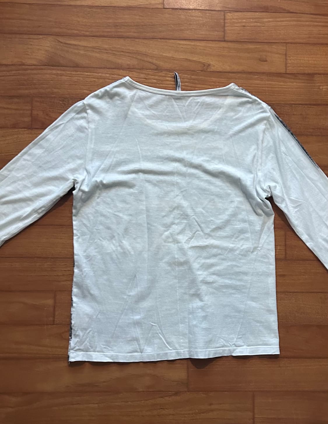 닐바렛 트롱프뢰유 티셔츠 상품이미지3