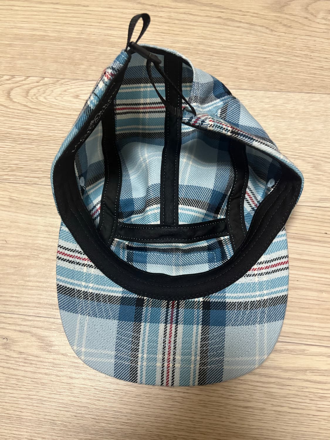 슈프림 스냅백 상품이미지2