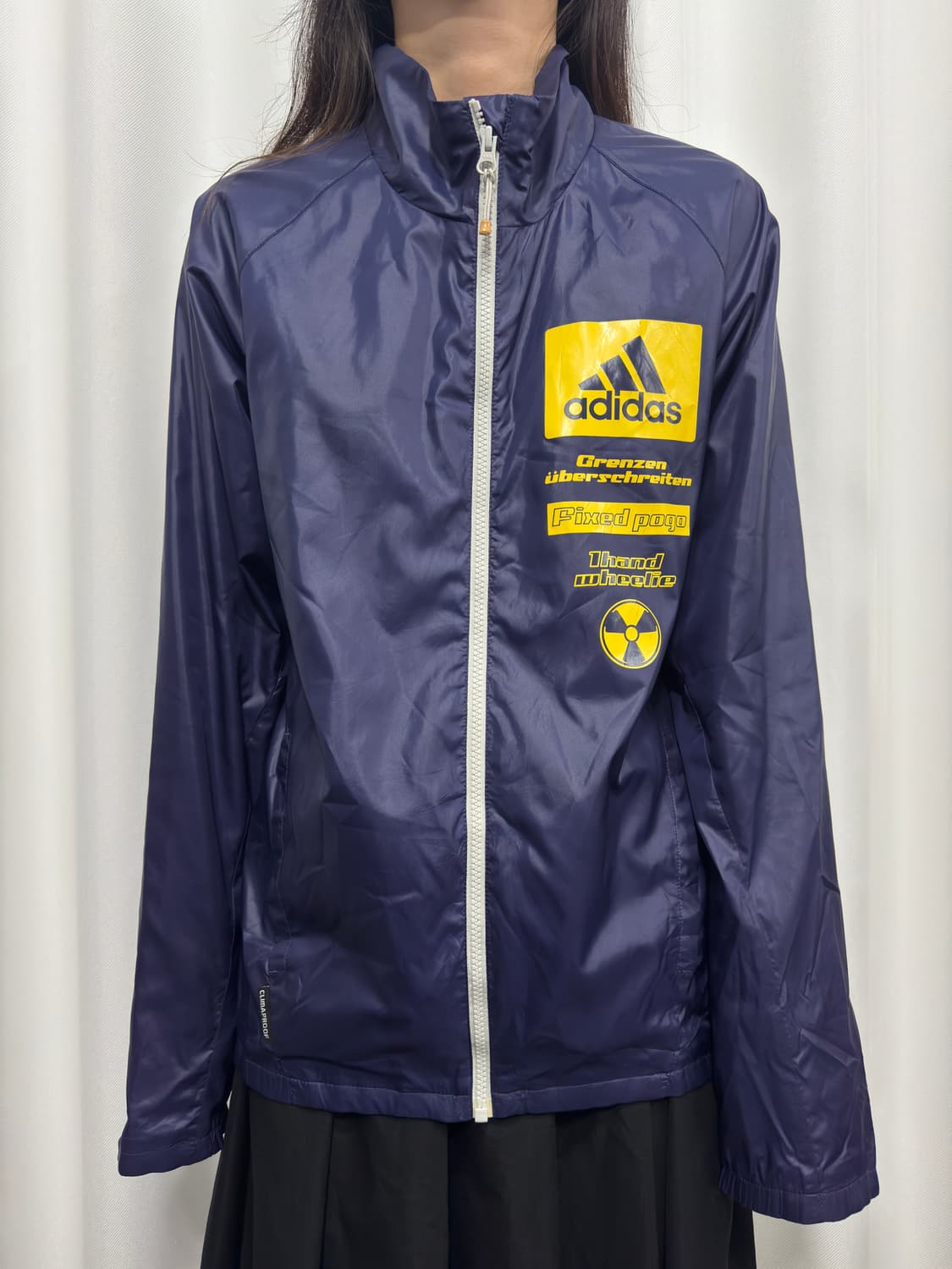 adidas jacket 상품이미지1