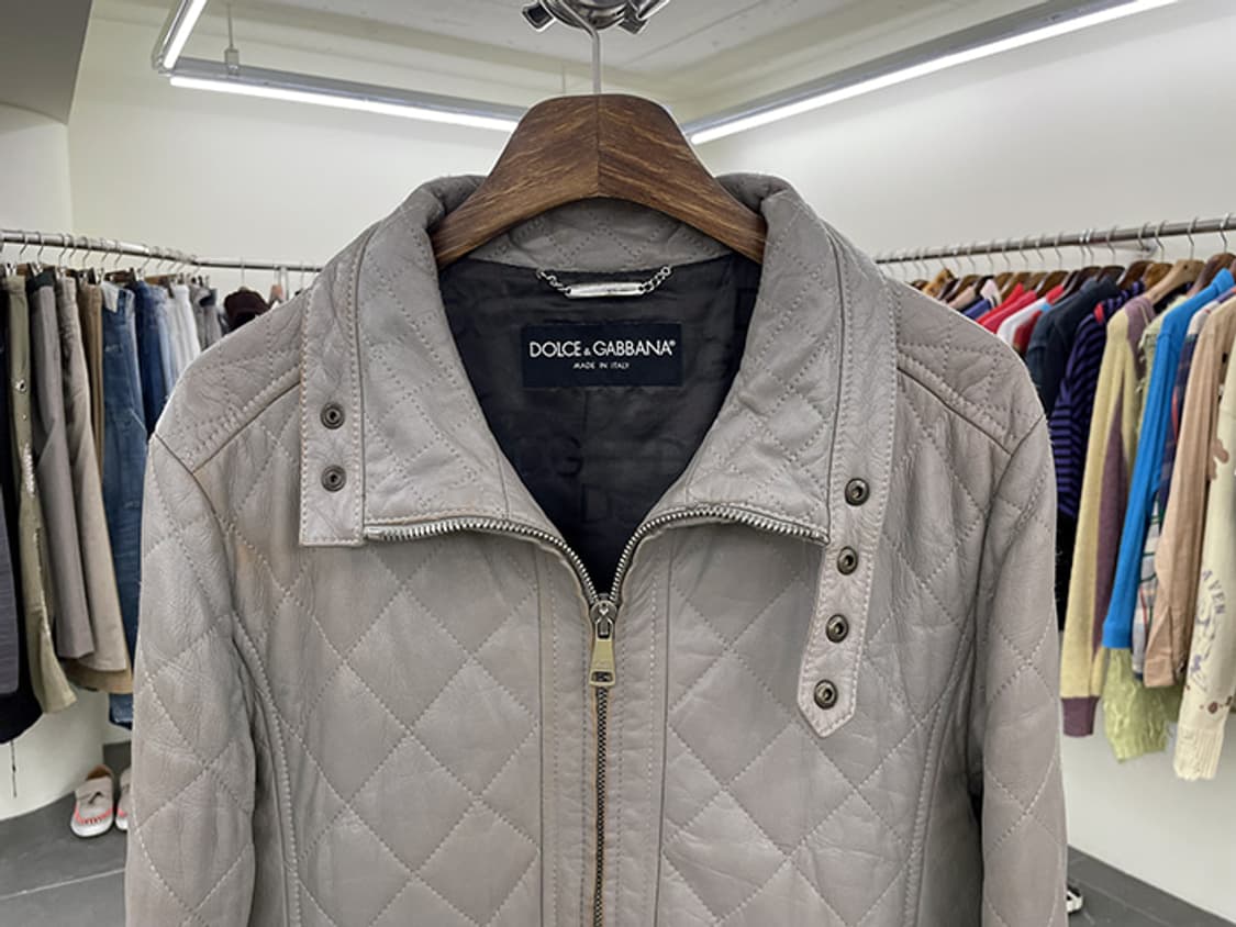 DOLCE & GABBANA (L) 상품이미지8