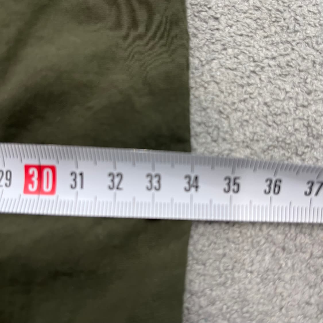 M Brownbreath 나일론 반바지 상품이미지8