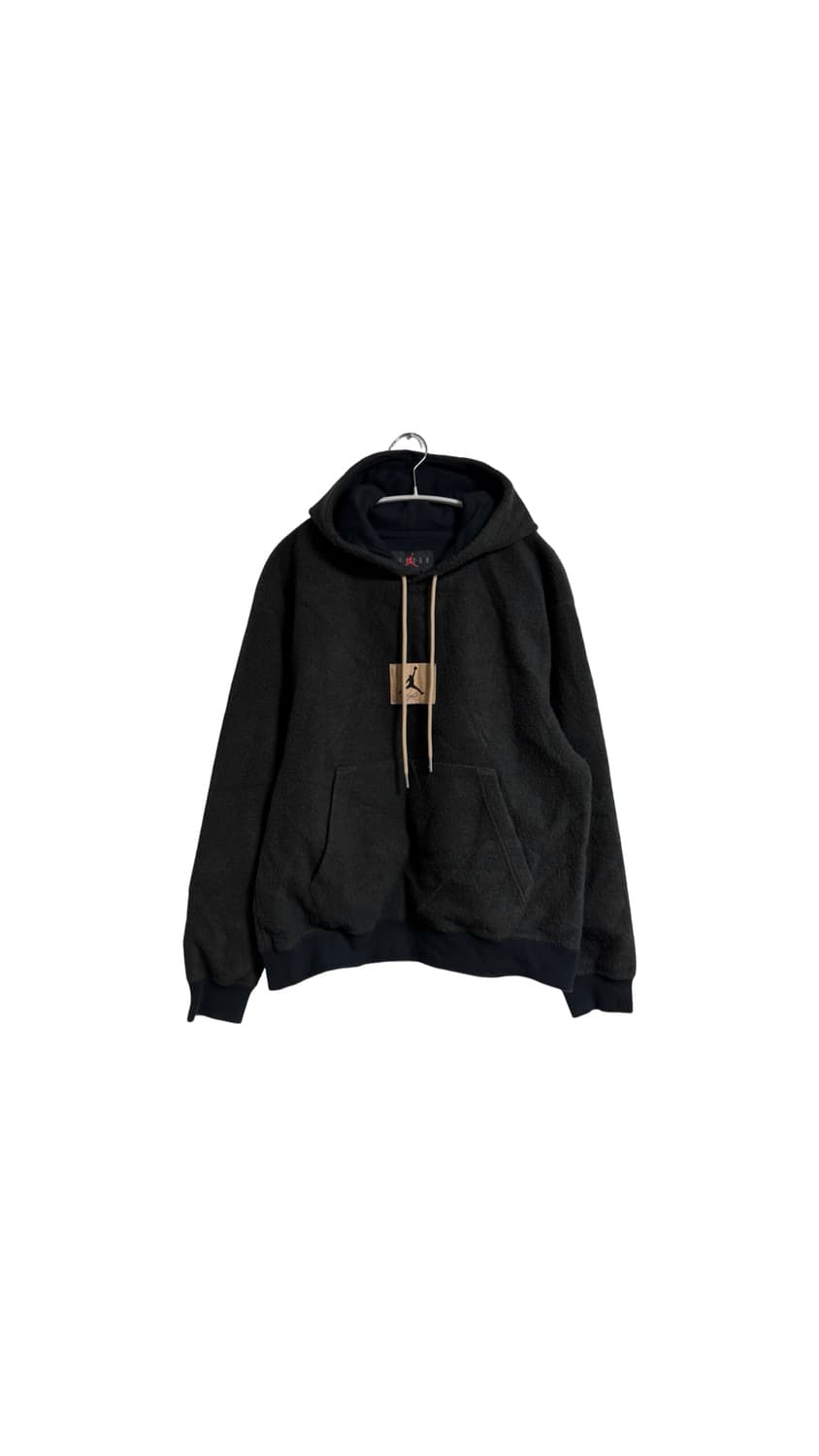 조던 플라이트 헤리티지 플리스 후드티 상품이미지2