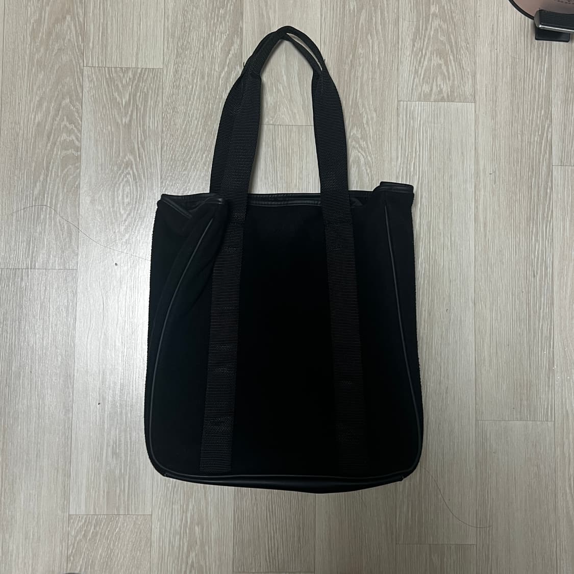 슈프림 폴라텍 토트백 상품이미지2