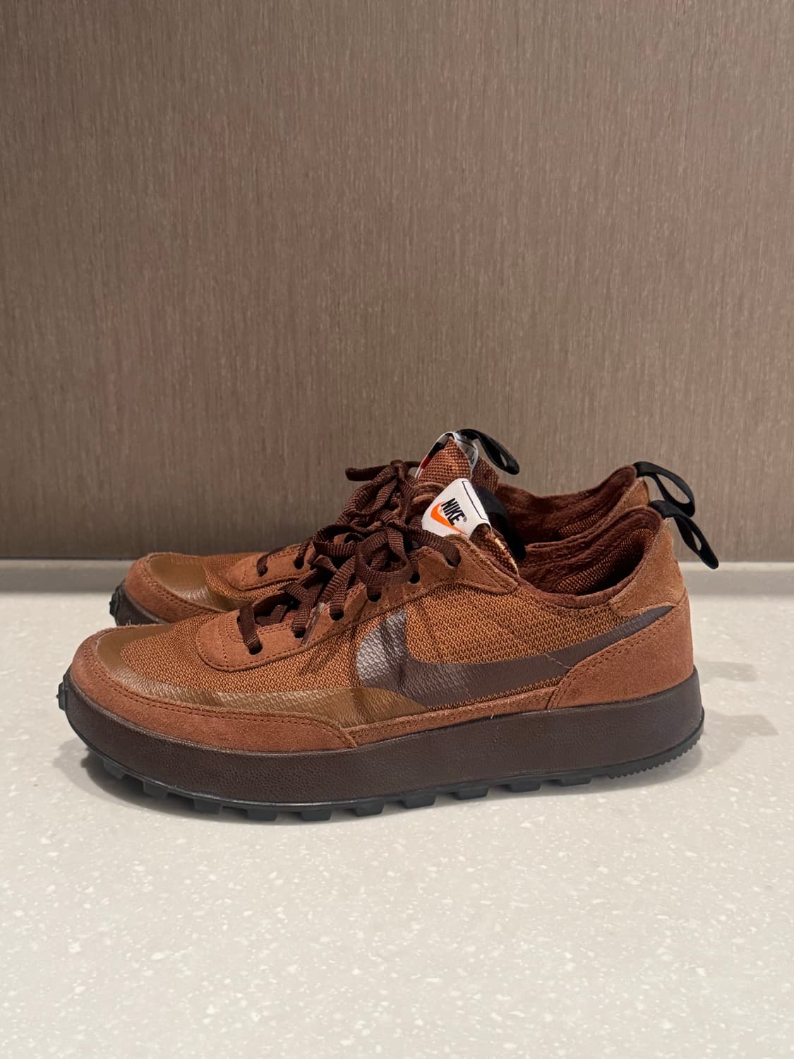 나이키 톰삭스 General purpos 상품이미지2