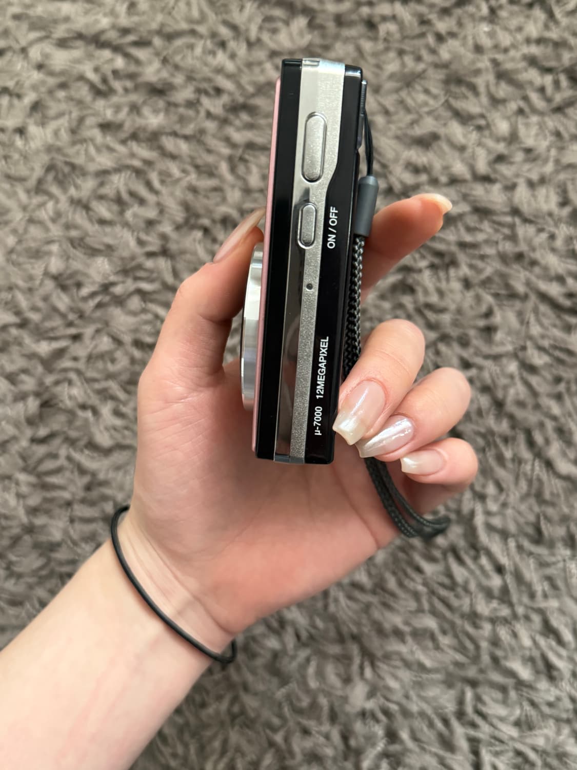 올림푸스 뮤 7000 상품이미지2