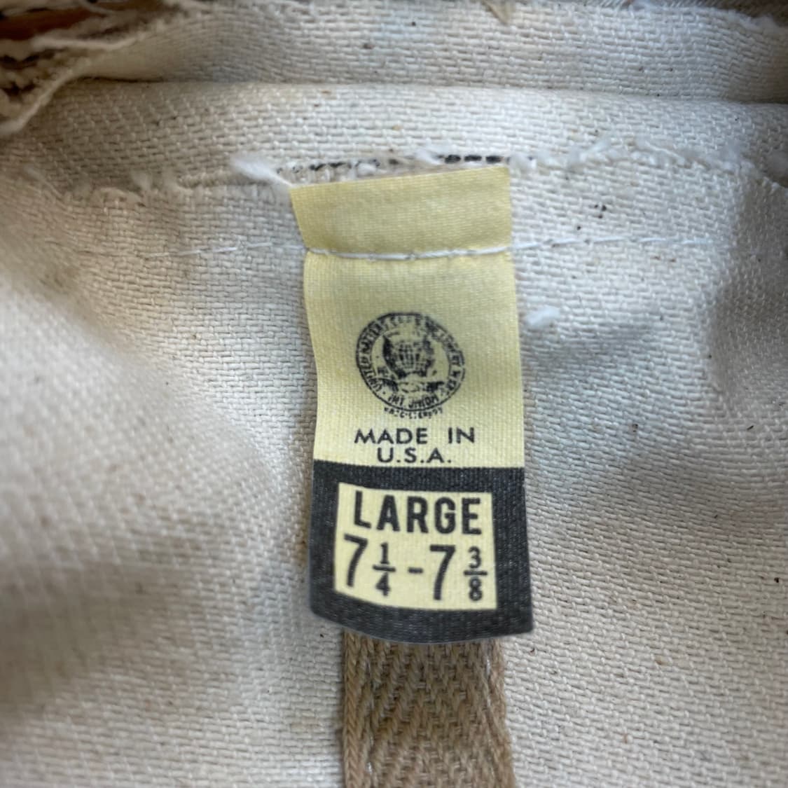 made in usa 미국제 나바호 패턴 버킷햇  상품이미지5