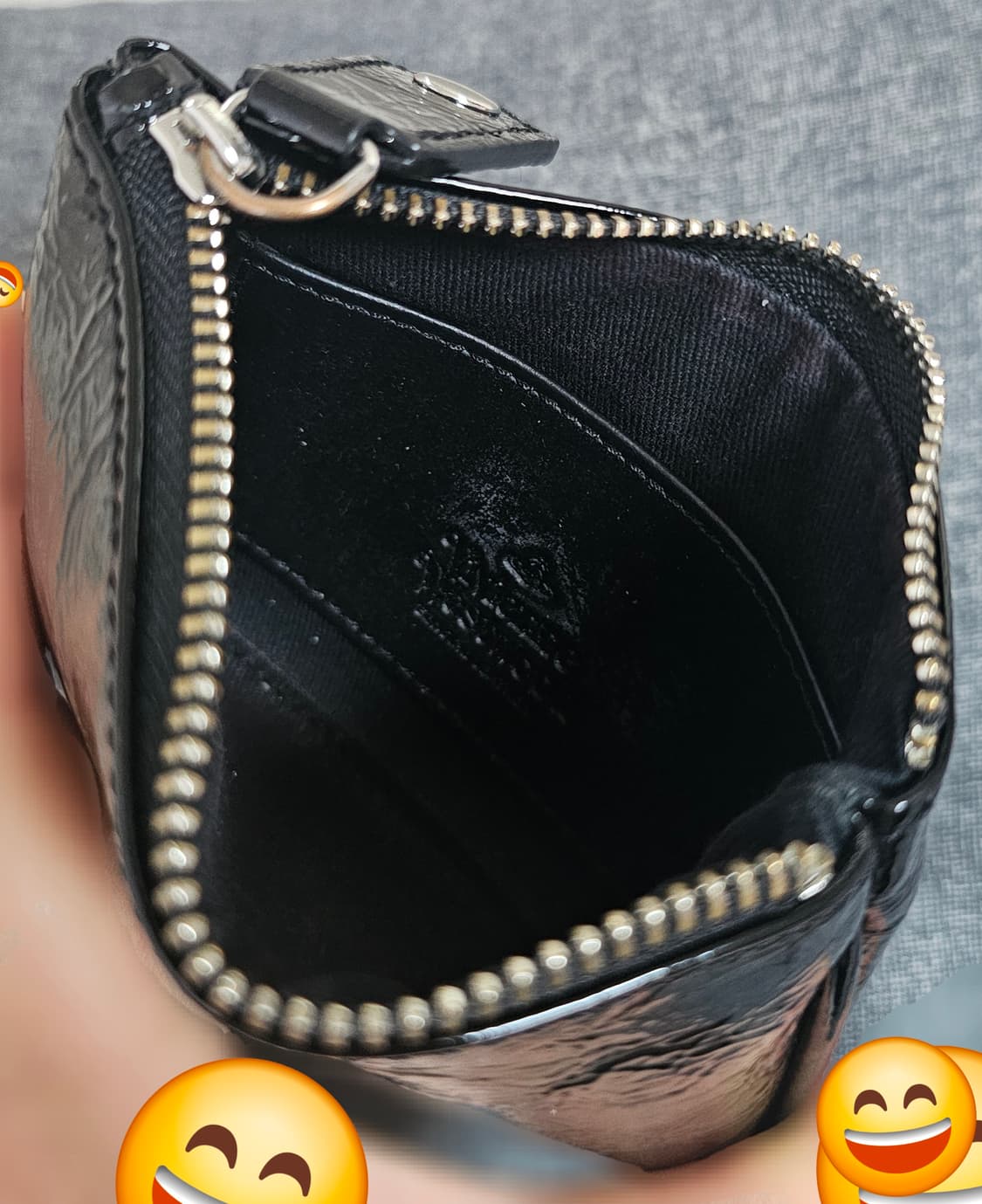 비비안웨스트우드 지갑 상품이미지4