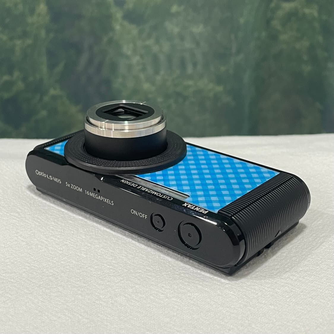 (소프트/커스텀)펜탁스 옵티오 ls465 디지털카메라 빈티지디카 상품이미지6