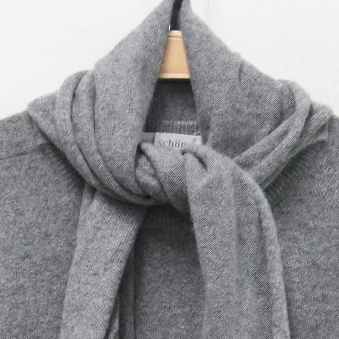 밀라숀 캐시미어 울 혼방 니트 61203 상품이미지5