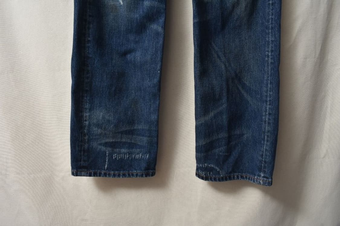 00S 리바이스 501 청바지 32 M0155 상품이미지5