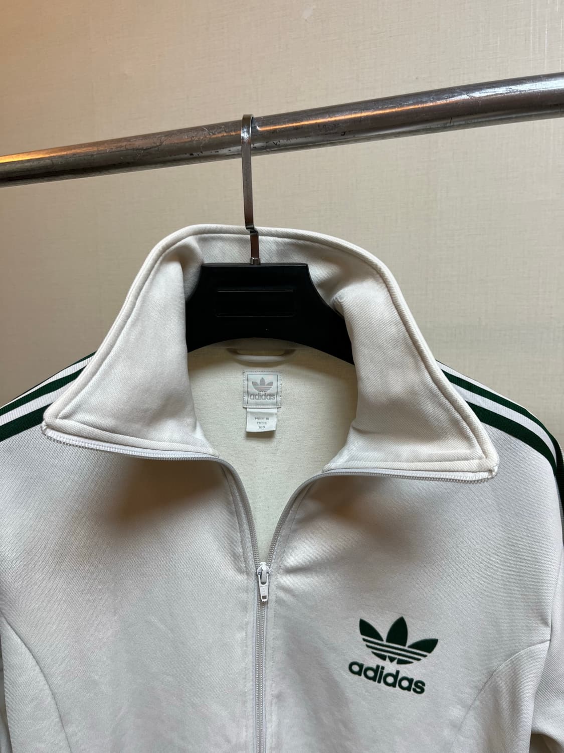 ADIDAS 빅로고 유로파 져지 상품이미지3
