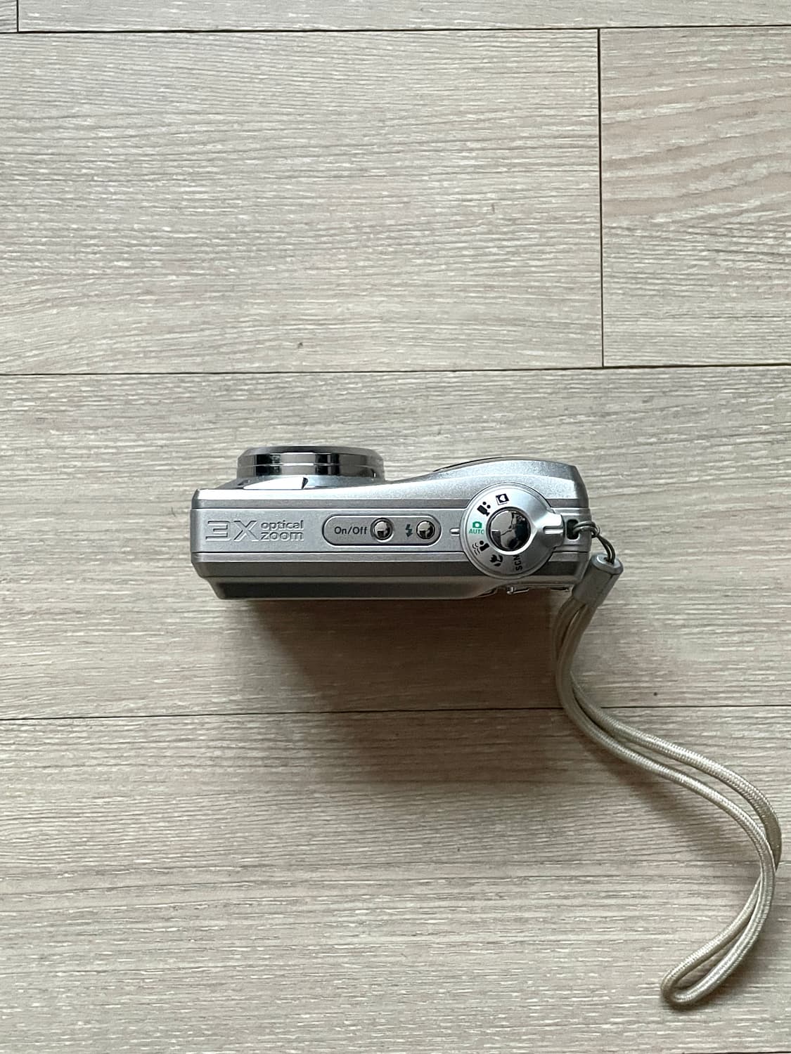 코닥 이지쉐어 C713 카리나 디카 빈티지디카 디지털카메라 상품이미지9