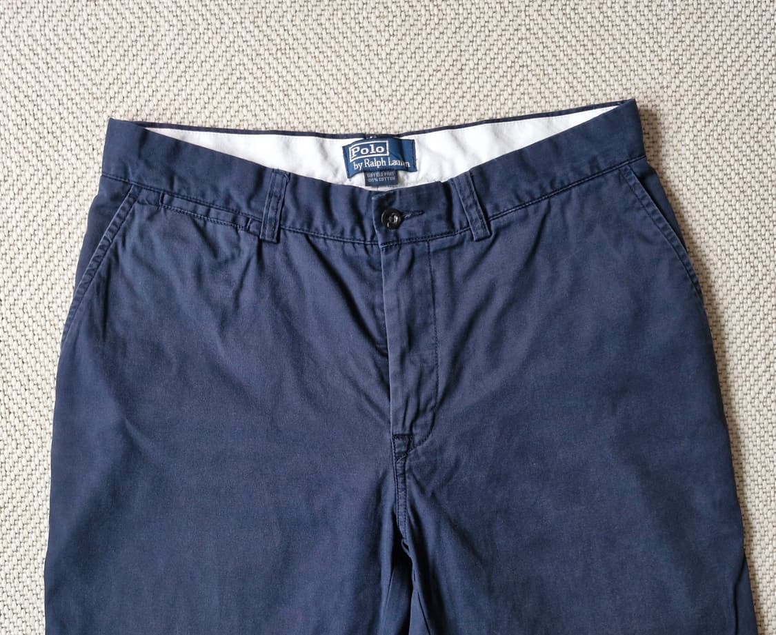 폴로 랄프로렌 서필드 치노 팬츠  상품이미지2