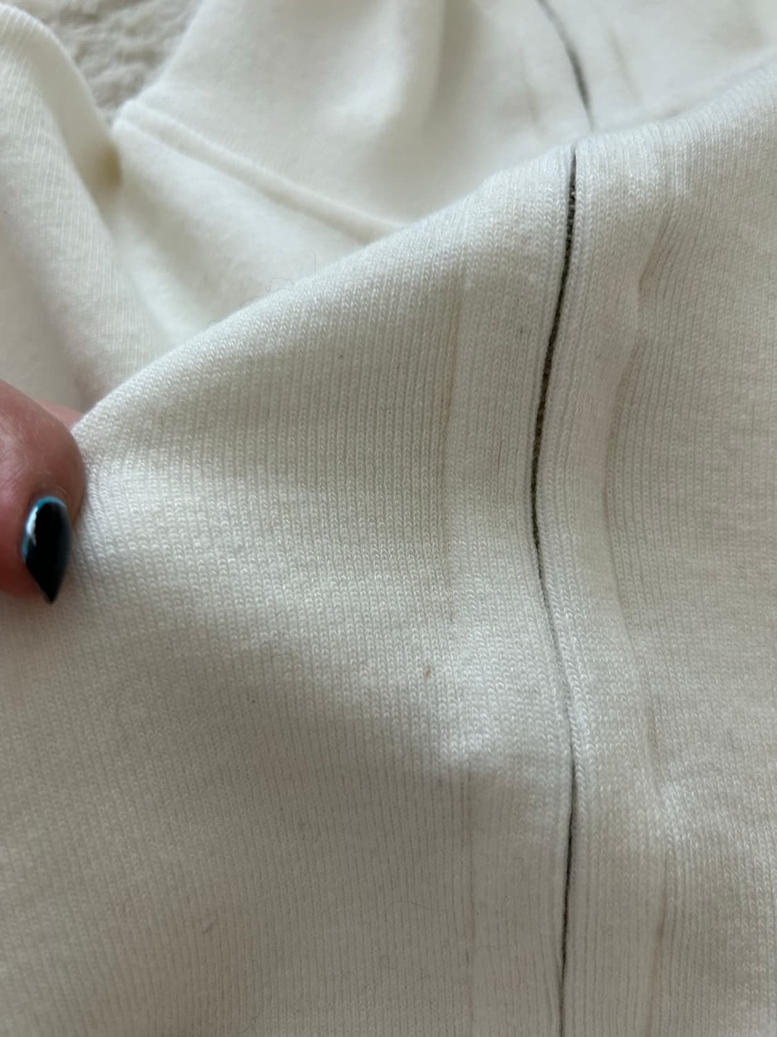 더라이 투웨이 하이넥 집업 상품이미지9