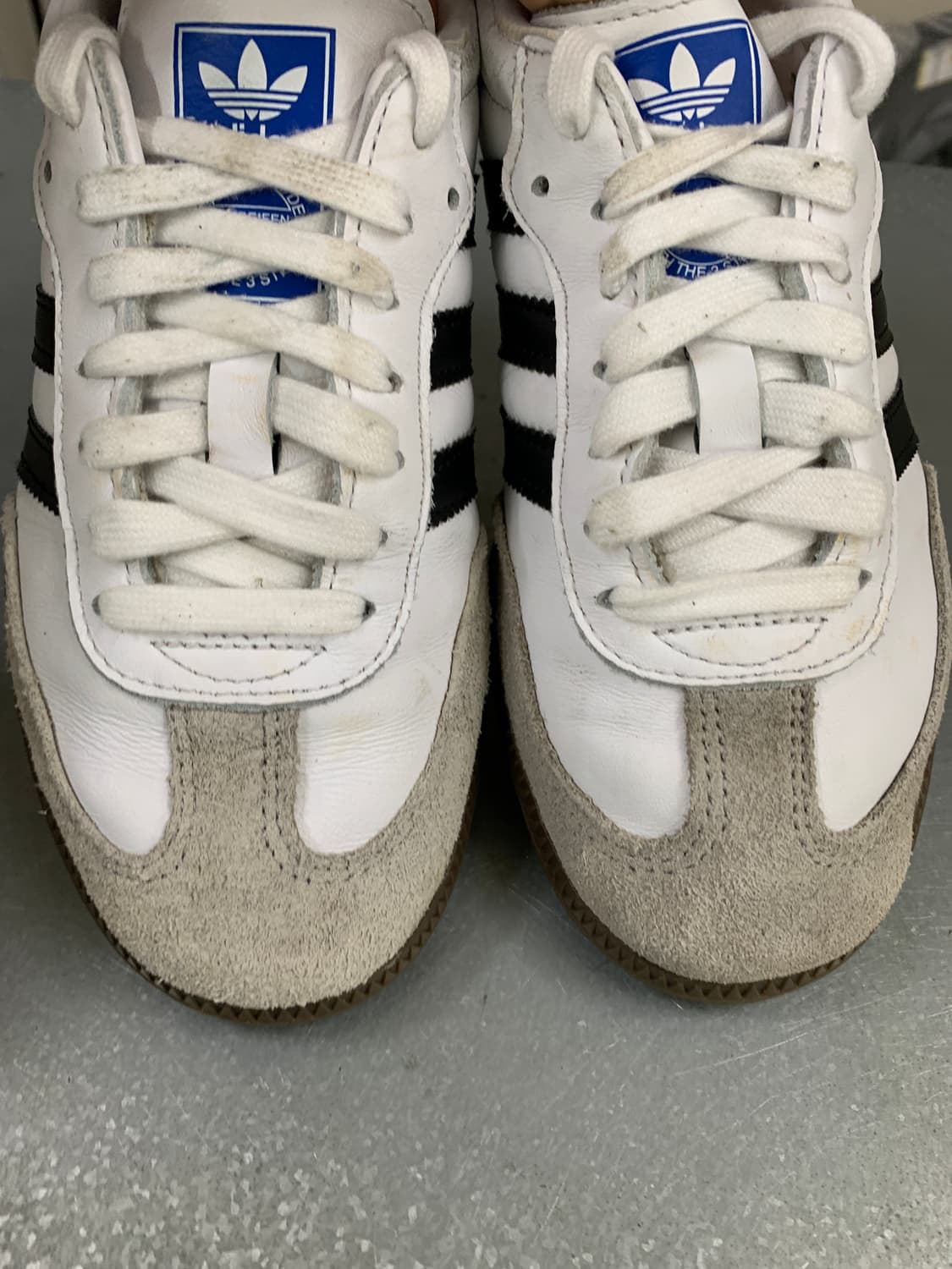 아디다스 삼바 230 상품이미지4