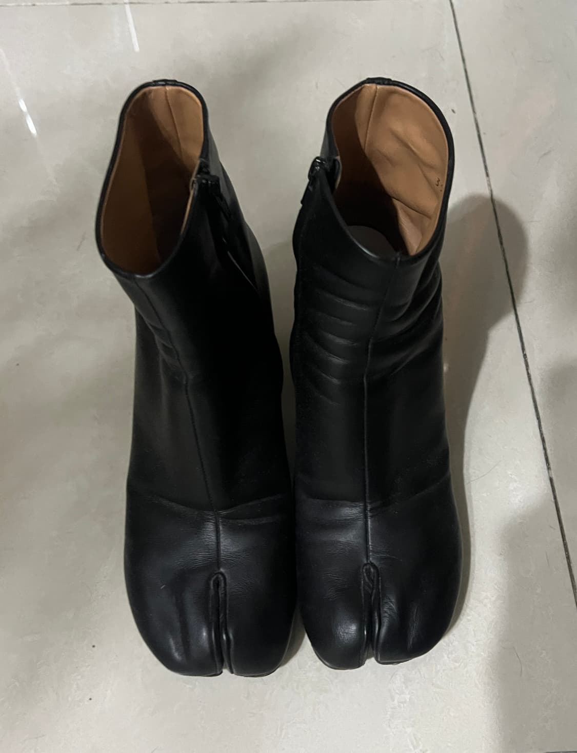 Maison Margiela Tabi Boots 상품이미지3