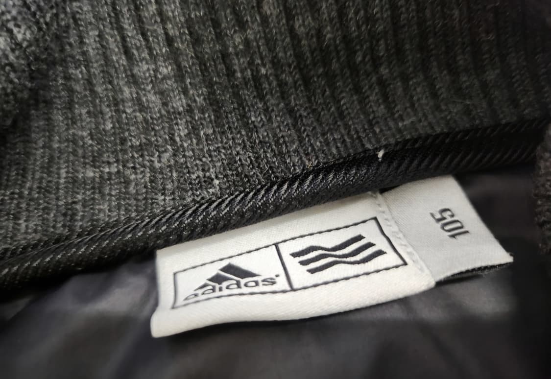 아디다스 방풍 다운 상품이미지3