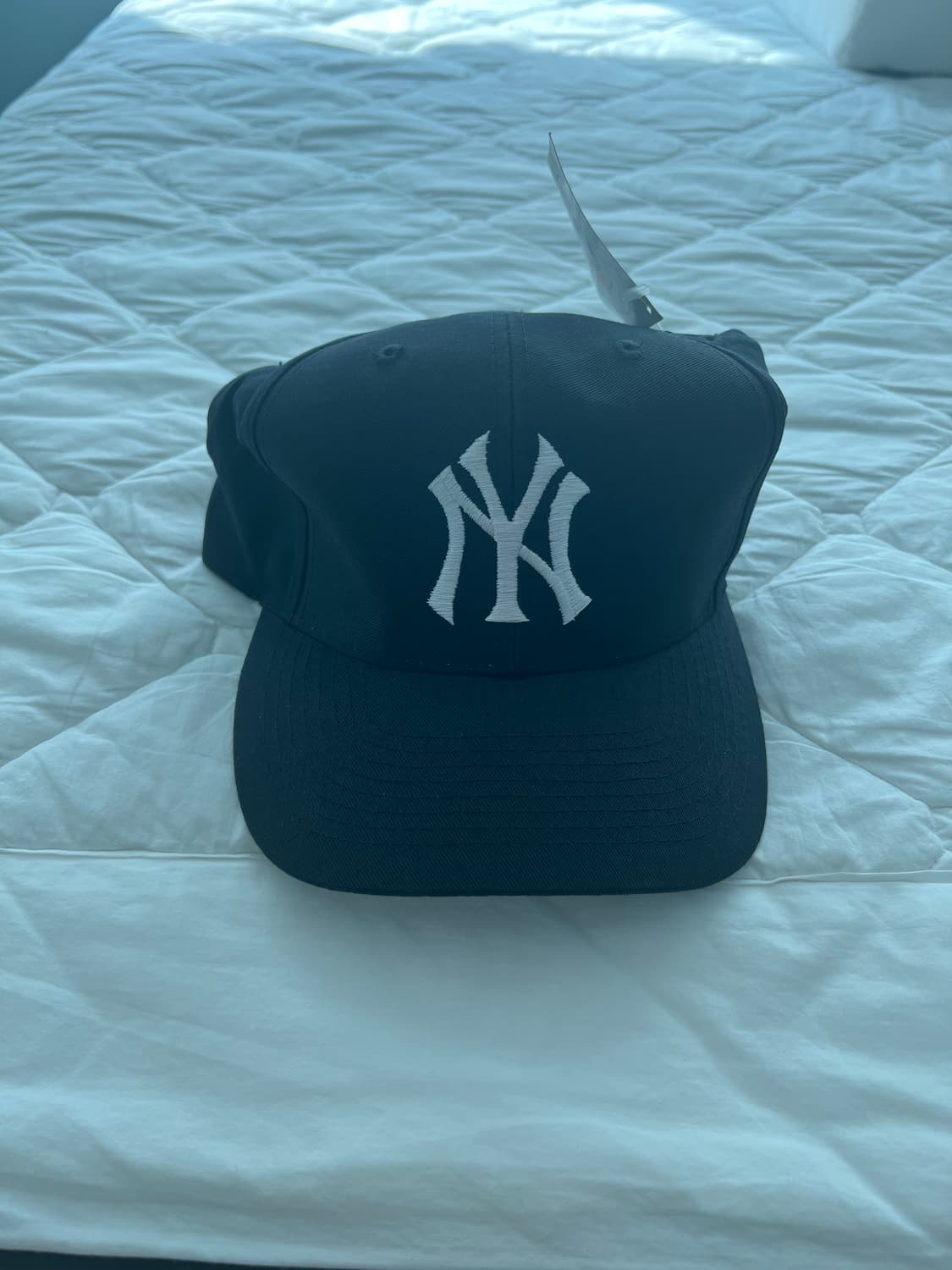 90s 빈티지 양키스 모자 상품이미지5