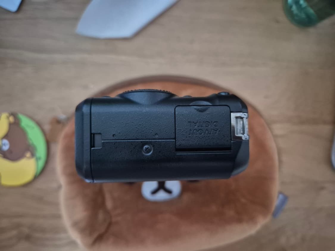 풀박)캐논 파워샷 g9 상품이미지7