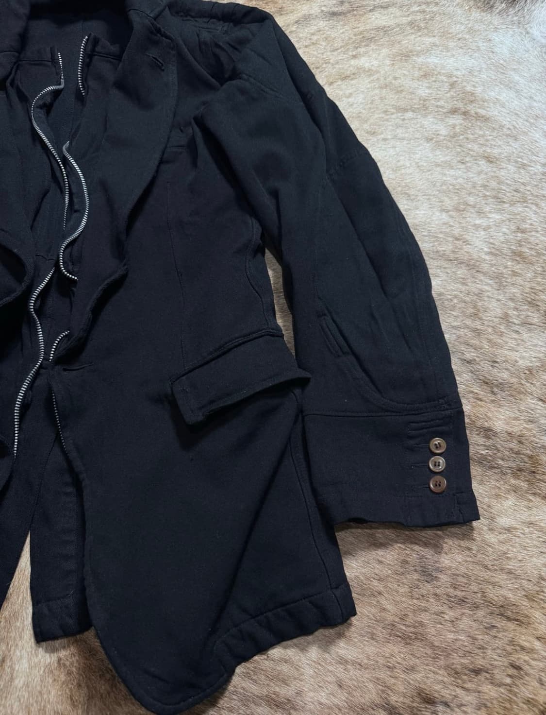 Commes des Garcons Homme Plus 상품이미지2
