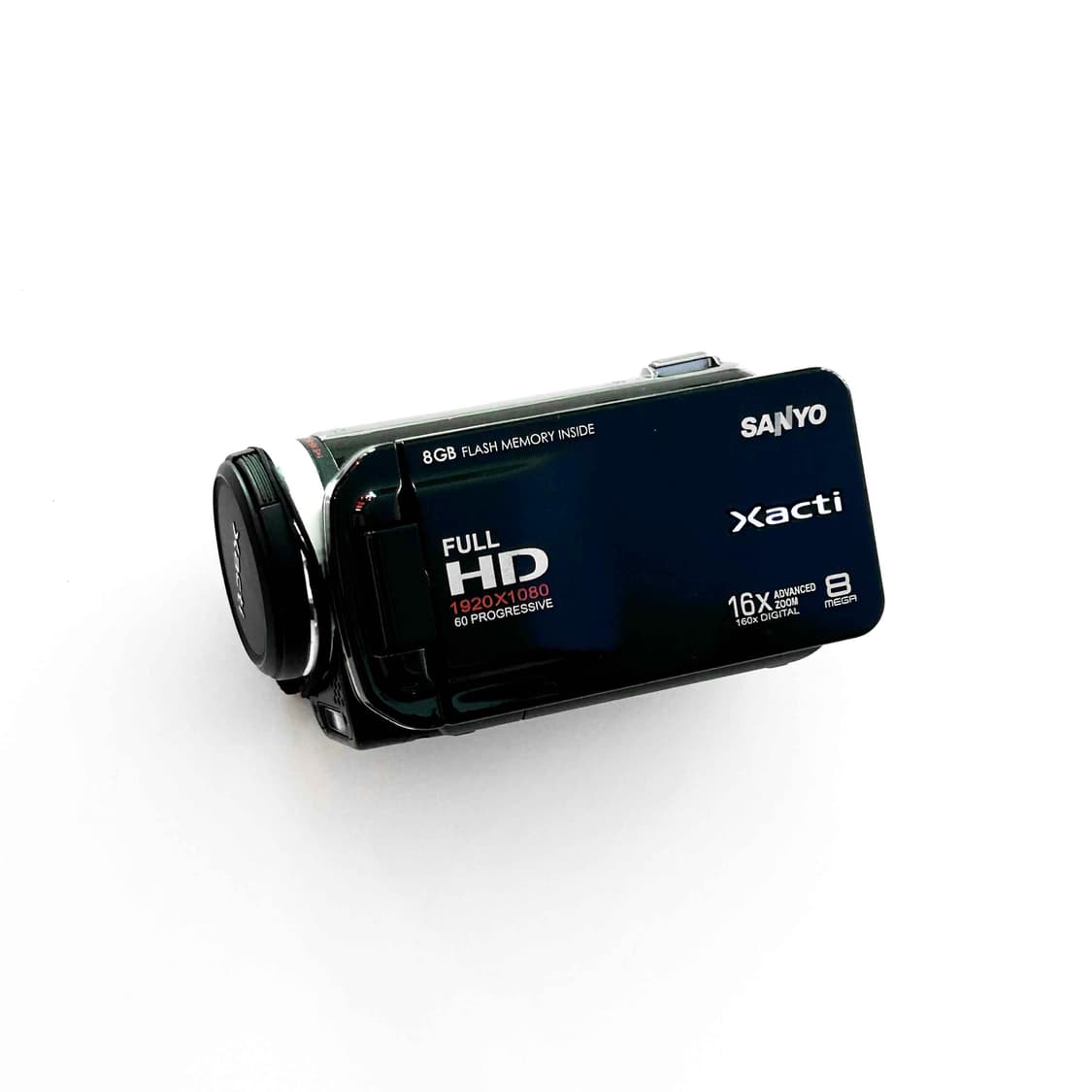 (레어)산요 작티 SANYO Xacti DMX-FH11 상품이미지4