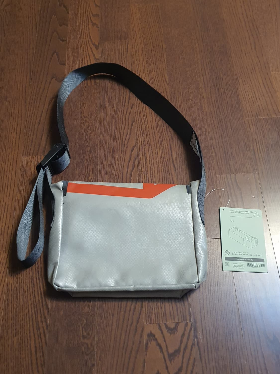 (새상품)프라이탁 라씨 상품이미지3