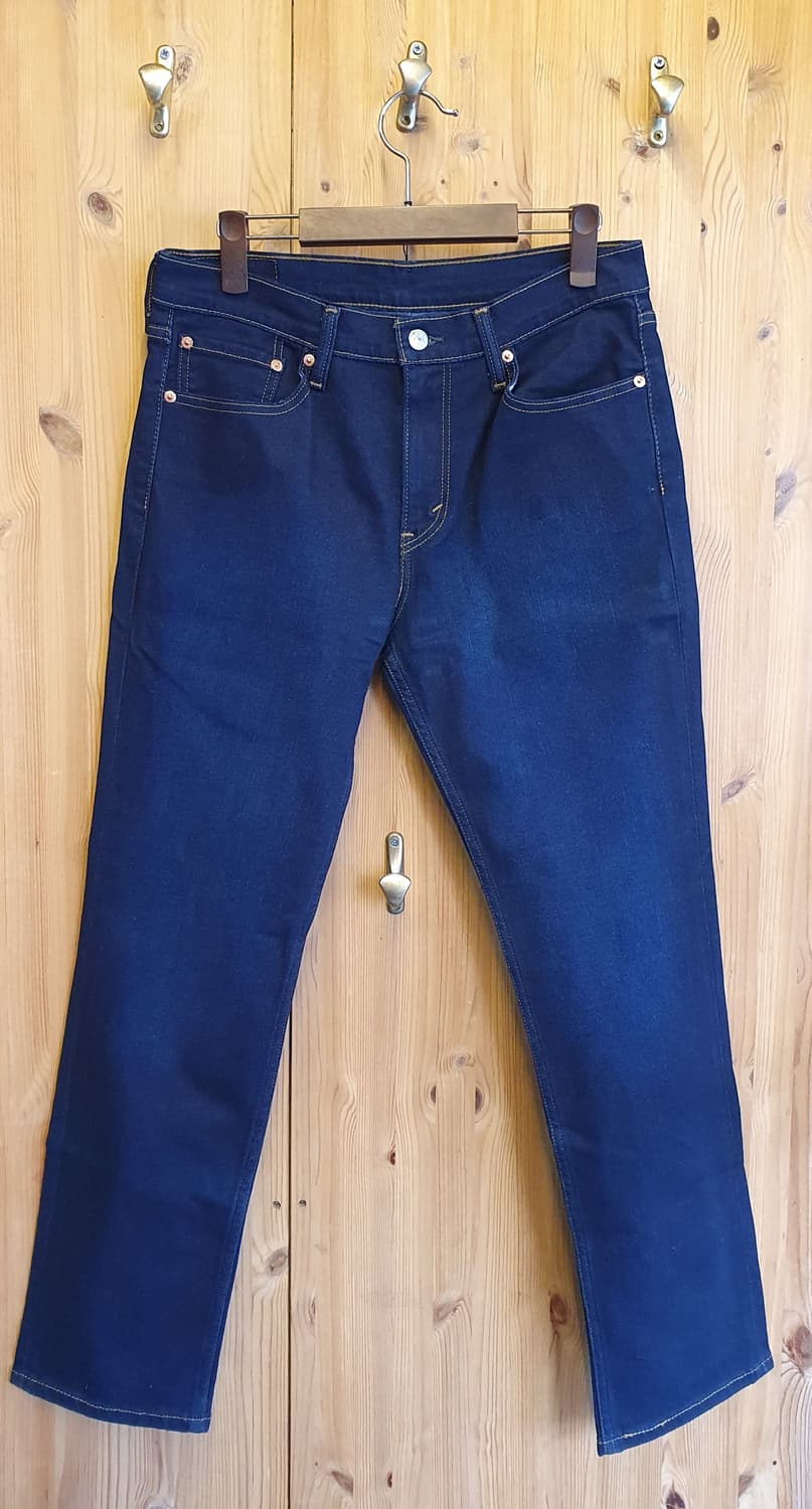 허리30/리바이스 511 스판 팬츠 상품이미지1