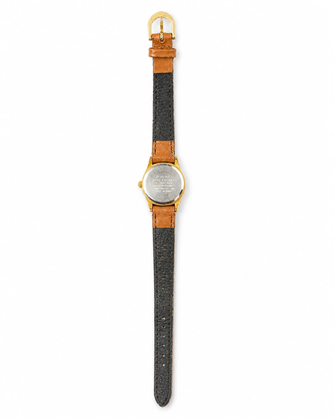 빈티지 카시오 강아지 여성 시계 / CASIO LTP-1094 / 레트로 상품이미지3