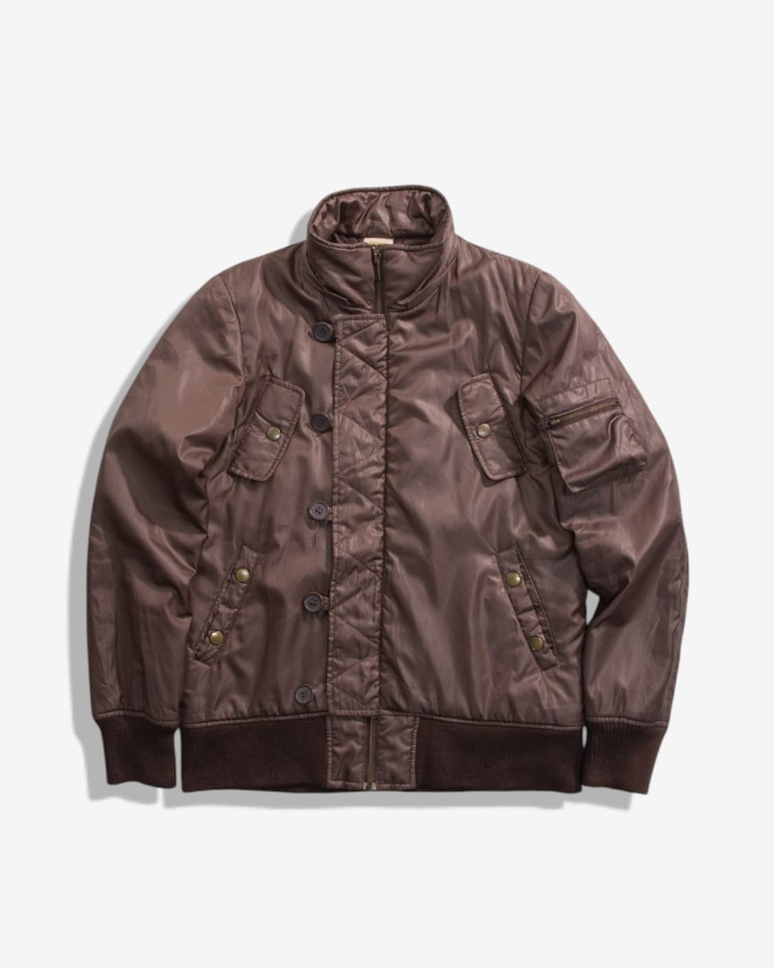 H-2714 Smith's american  Jumper 상품이미지1