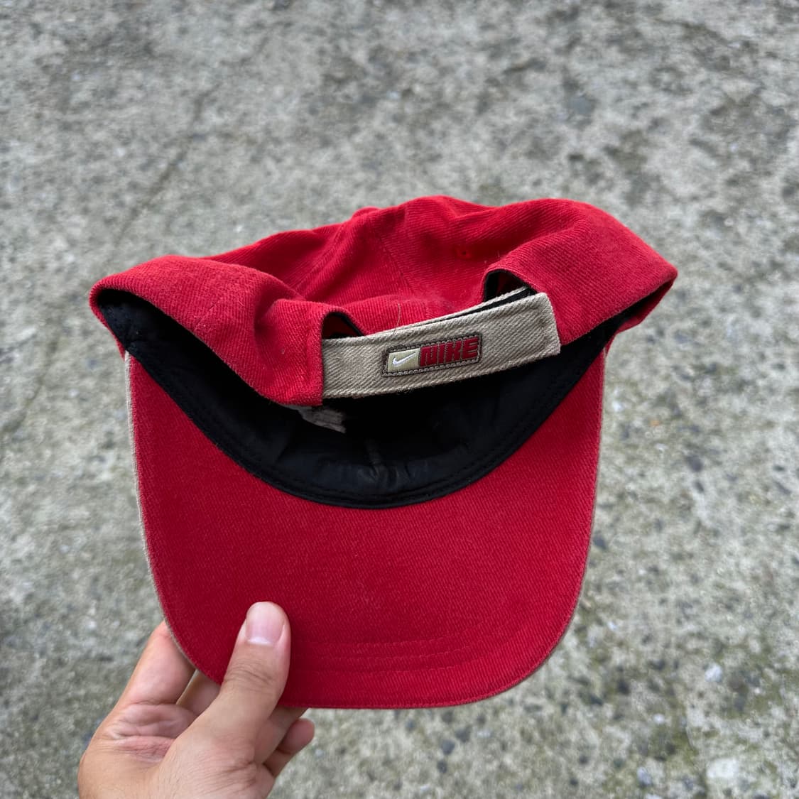 nike 90's cap 상품이미지3