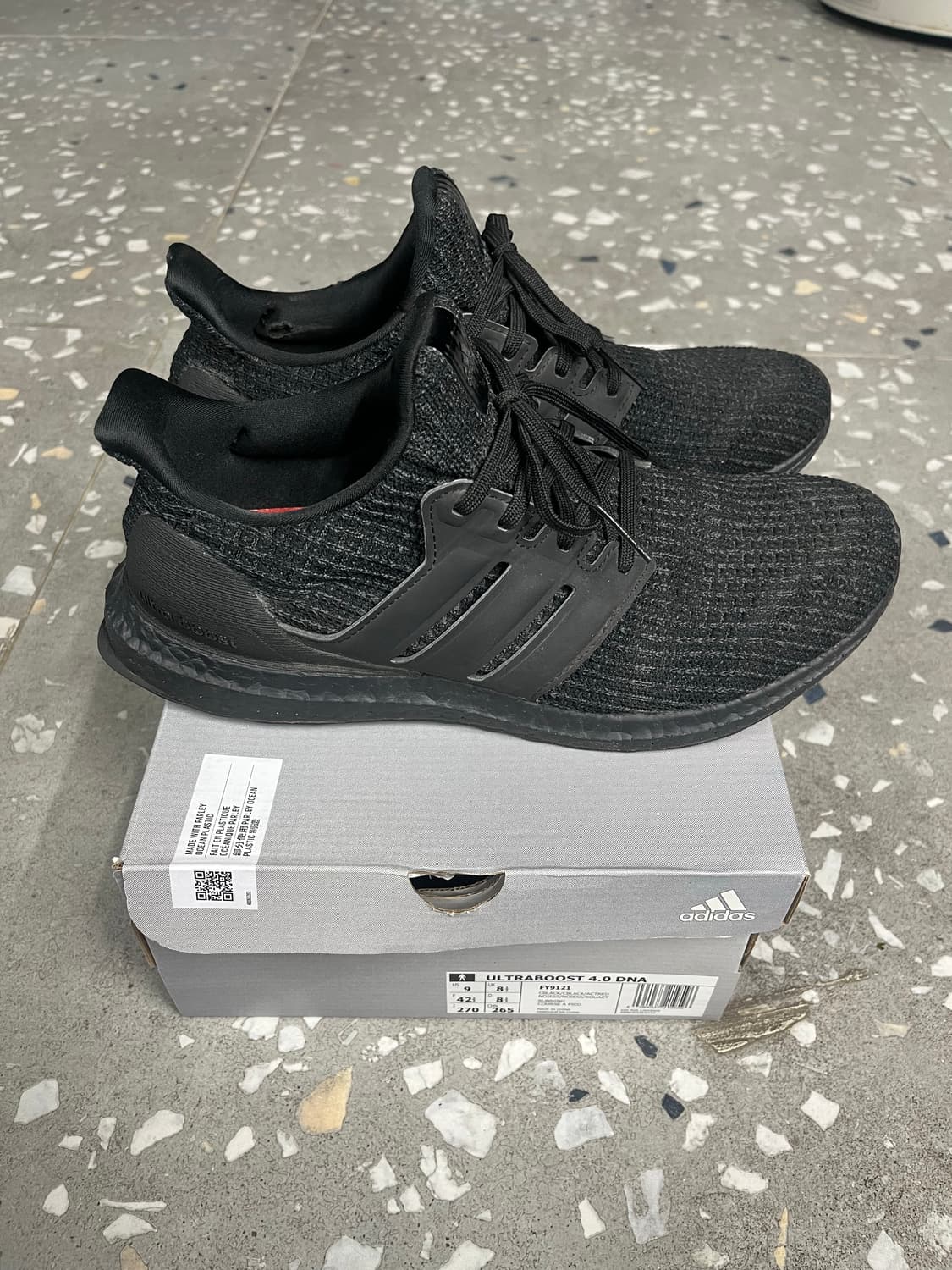 아디다스 울트라부스트 270 상품이미지4