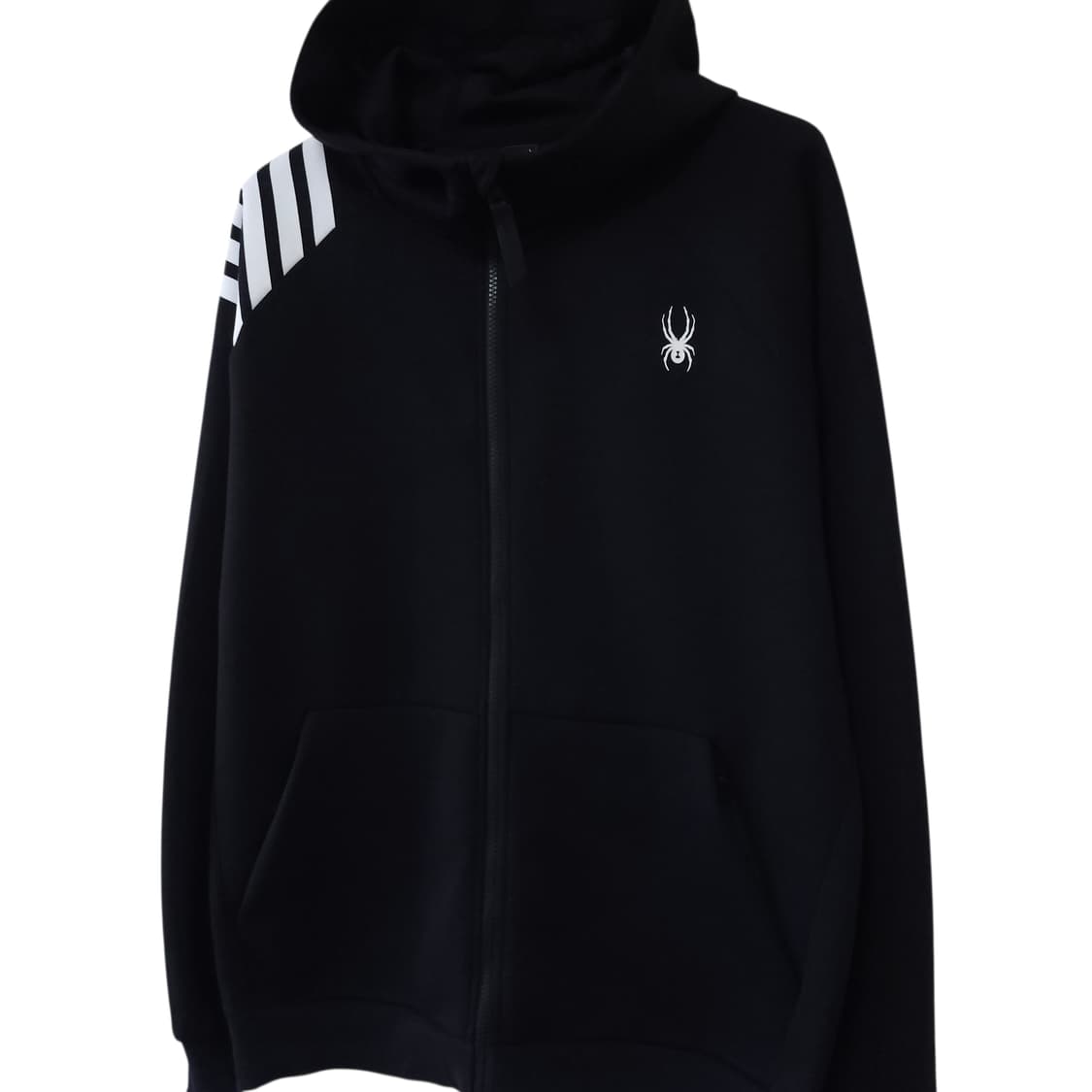 스파이더 트랙탑자켓 져지 100-105 남여 트레이닝 러닝 상품이미지3