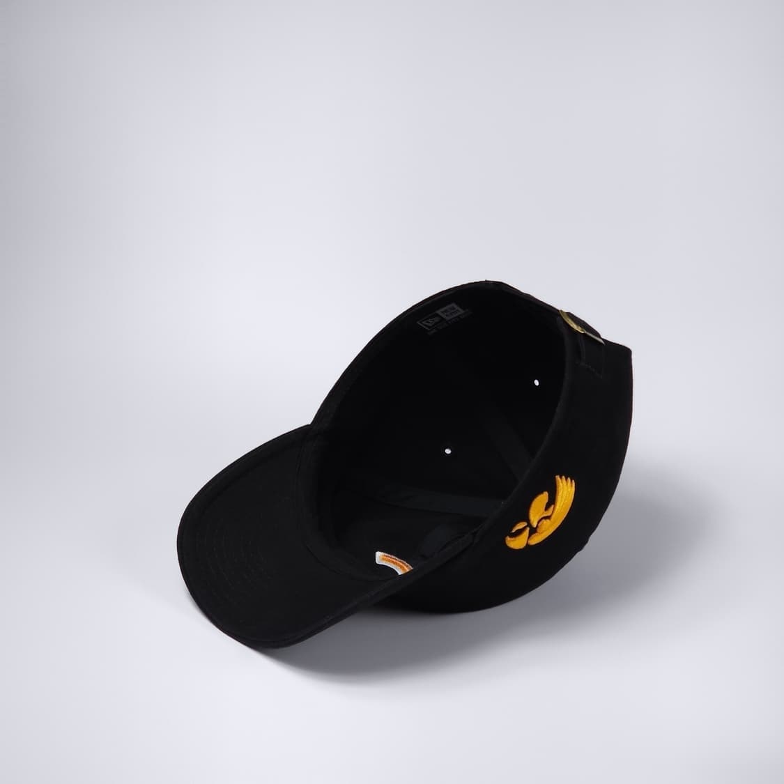 뉴에라 시카고 컵스 X 아이오와 호크아이스 볼캡 모자 상품이미지4