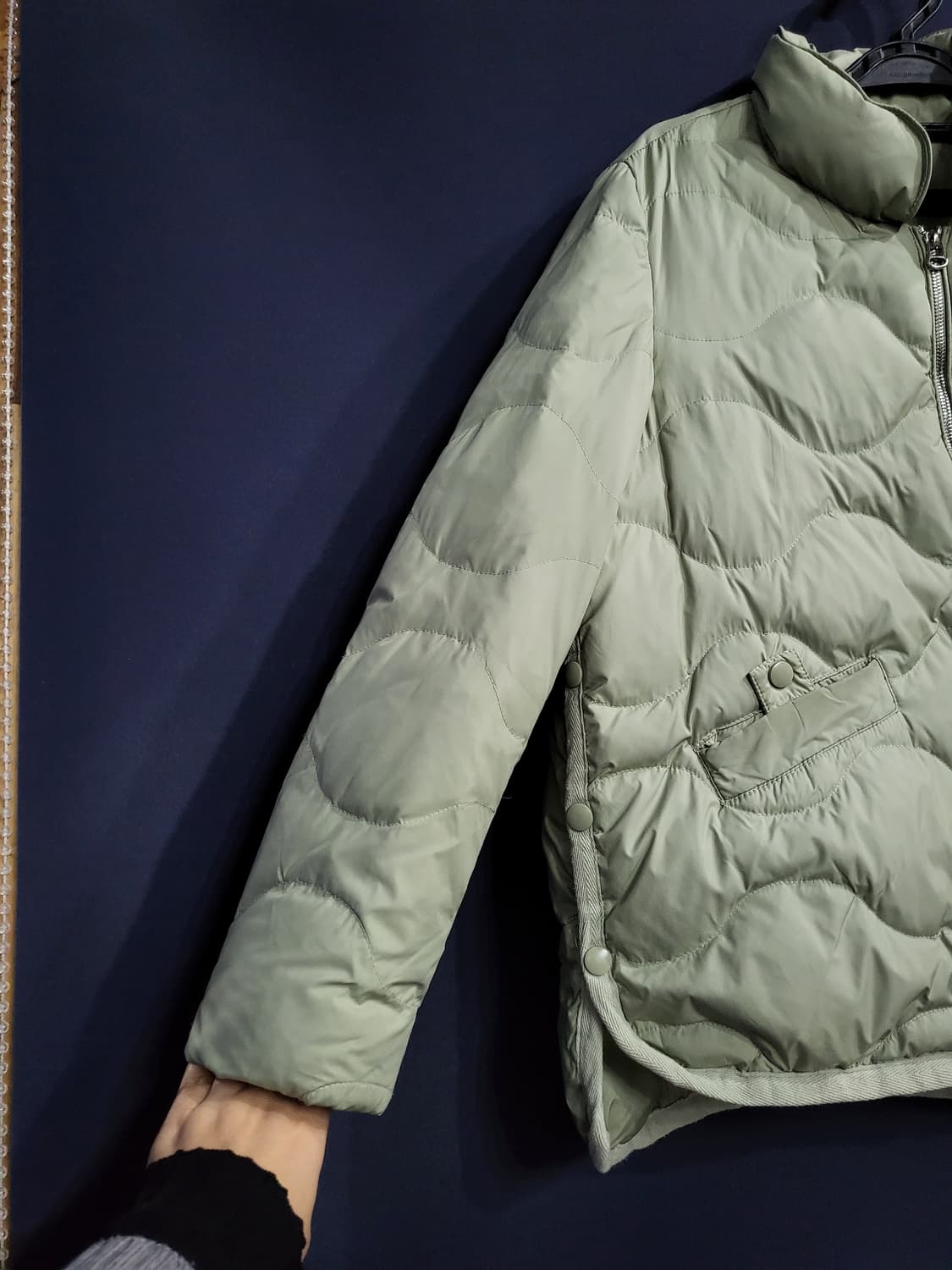 덕다운 패딩 상품이미지2