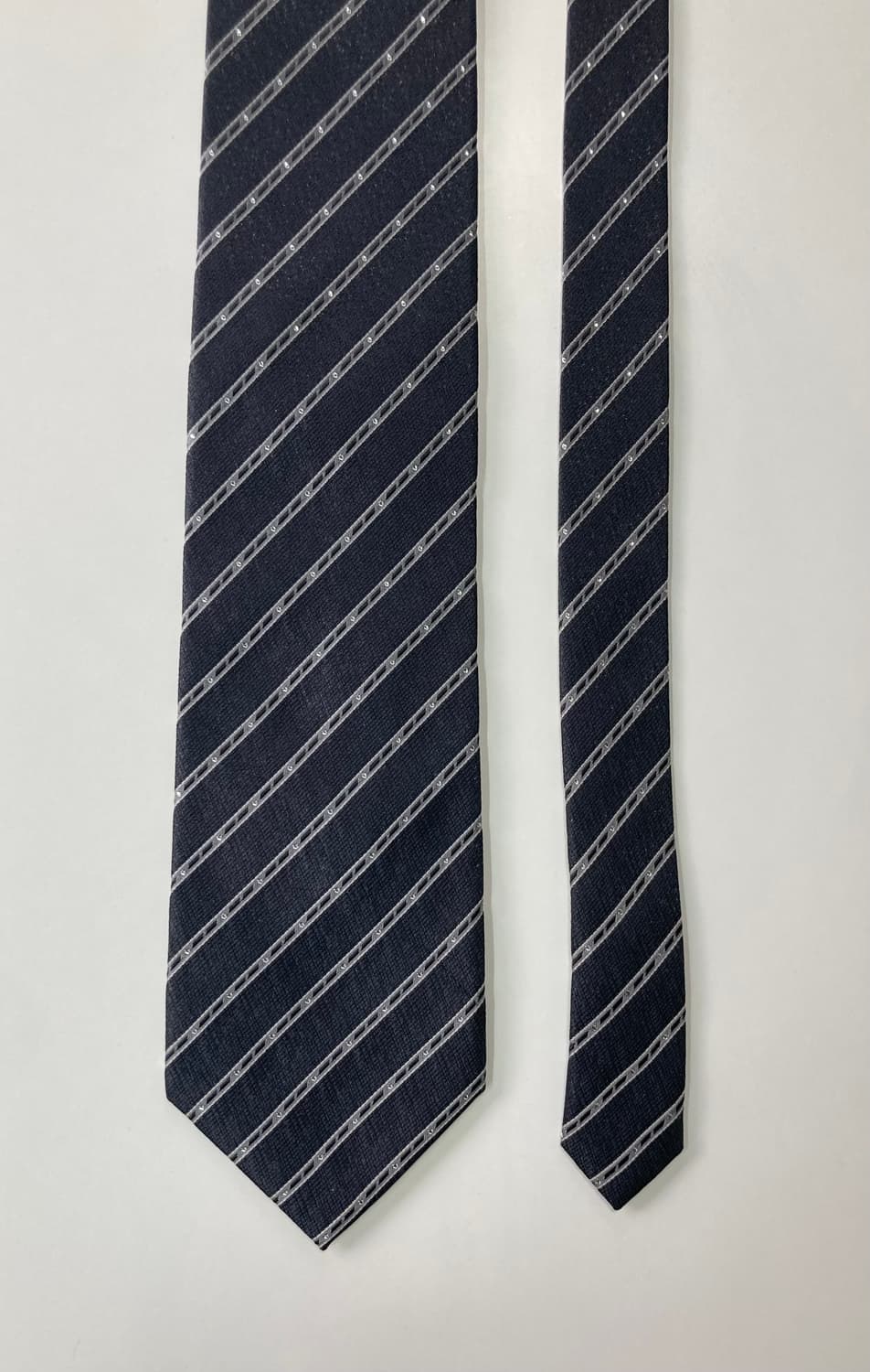 아쿠아스큐텀 넥타이 상품이미지1