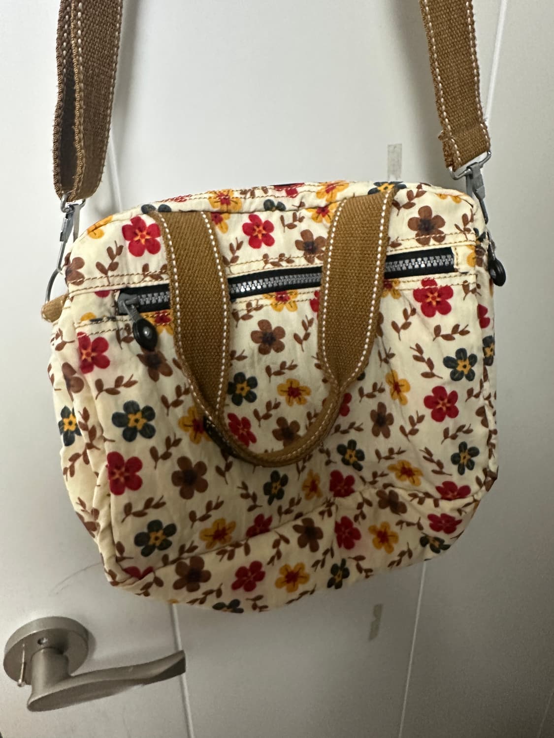 빈티지 키플링 모리 히피 크로스백 가방 상품이미지2