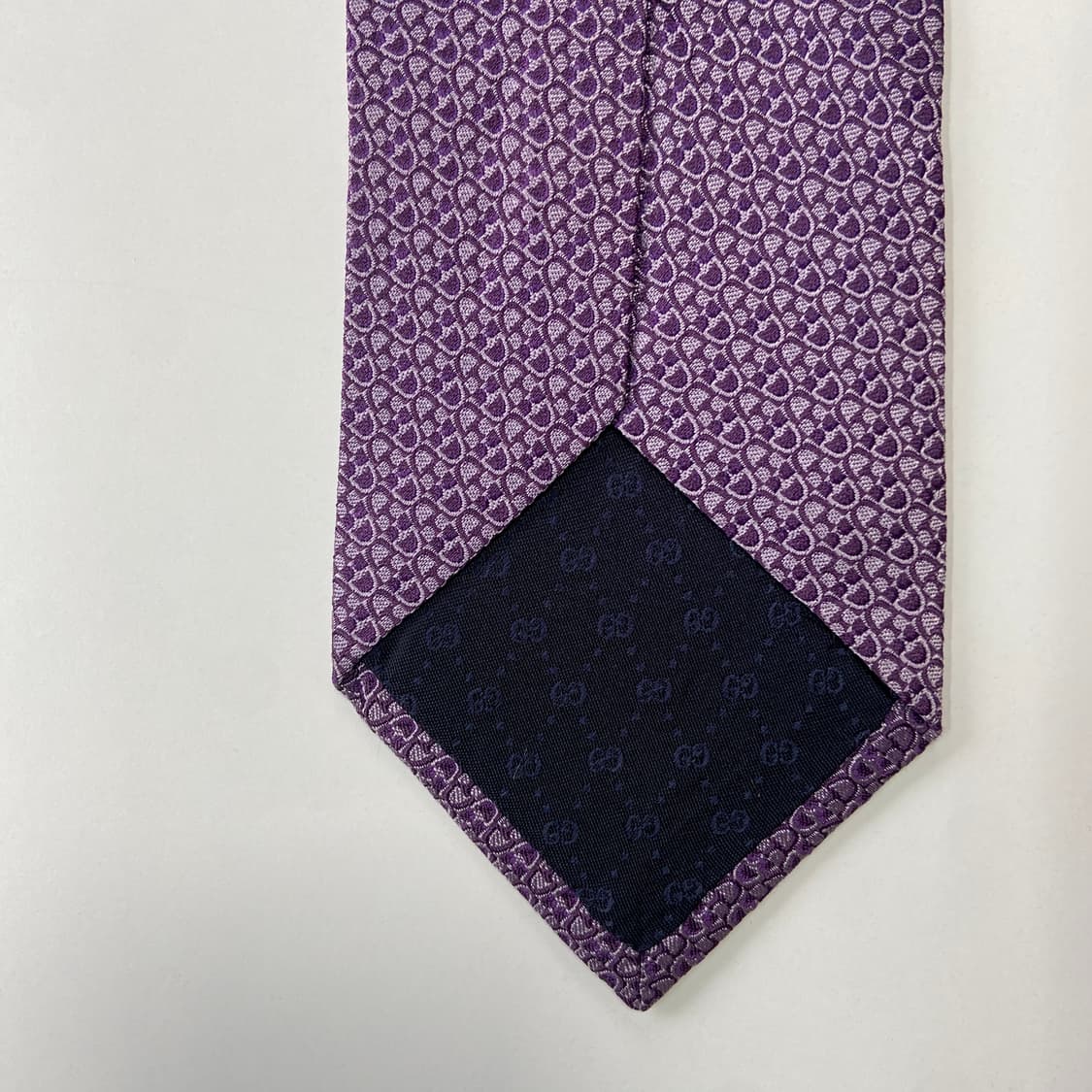 구찌(GUCCI) 명품 정품 넥타이 상품이미지6