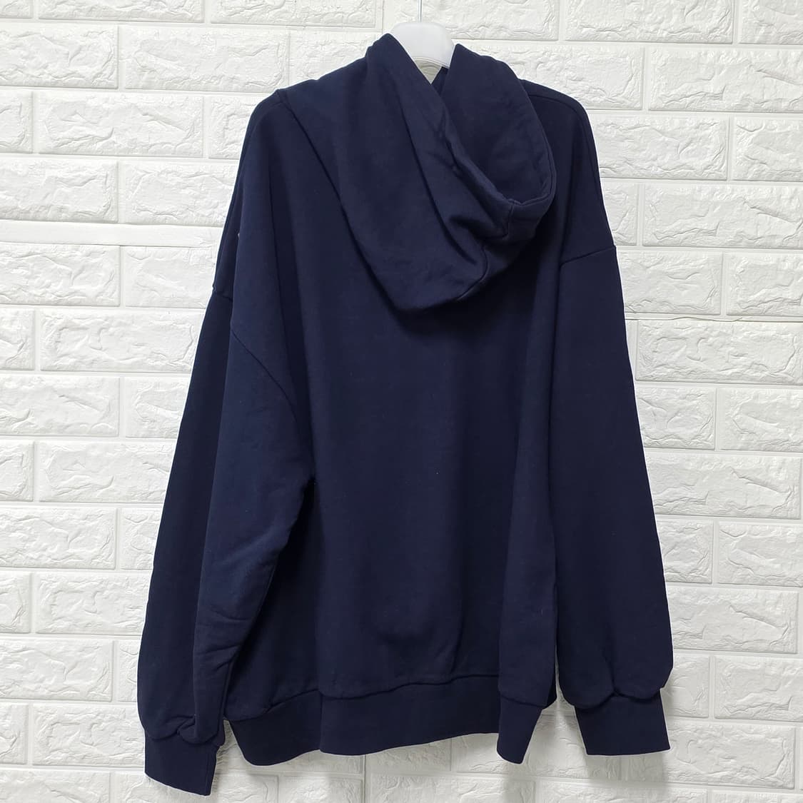 택포_ 디즈니 미키마우스 후드티 XL 새제품 상품이미지4