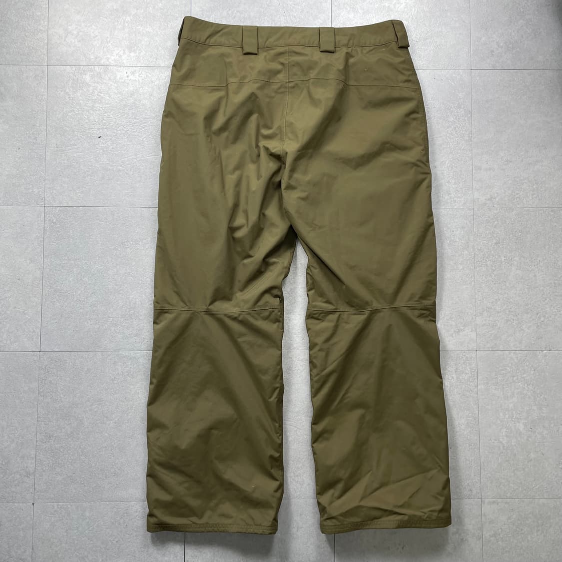 노스페이스 하이벤트 스키팬츠 상품이미지4