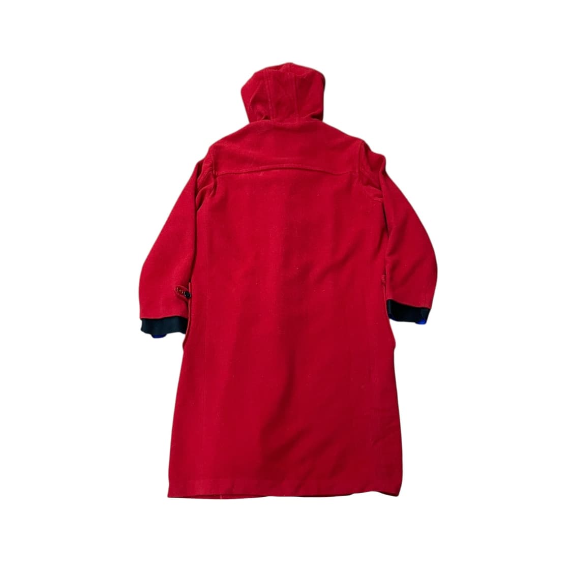 맥그리거 일본판 롱 더플코트 상품이미지3