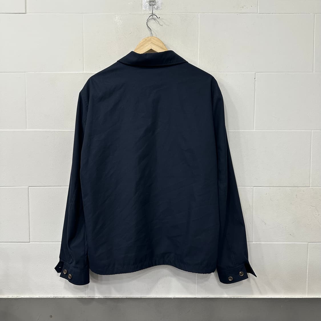 폴로 랄포로렌 바라쿠다 자켓 상품이미지8