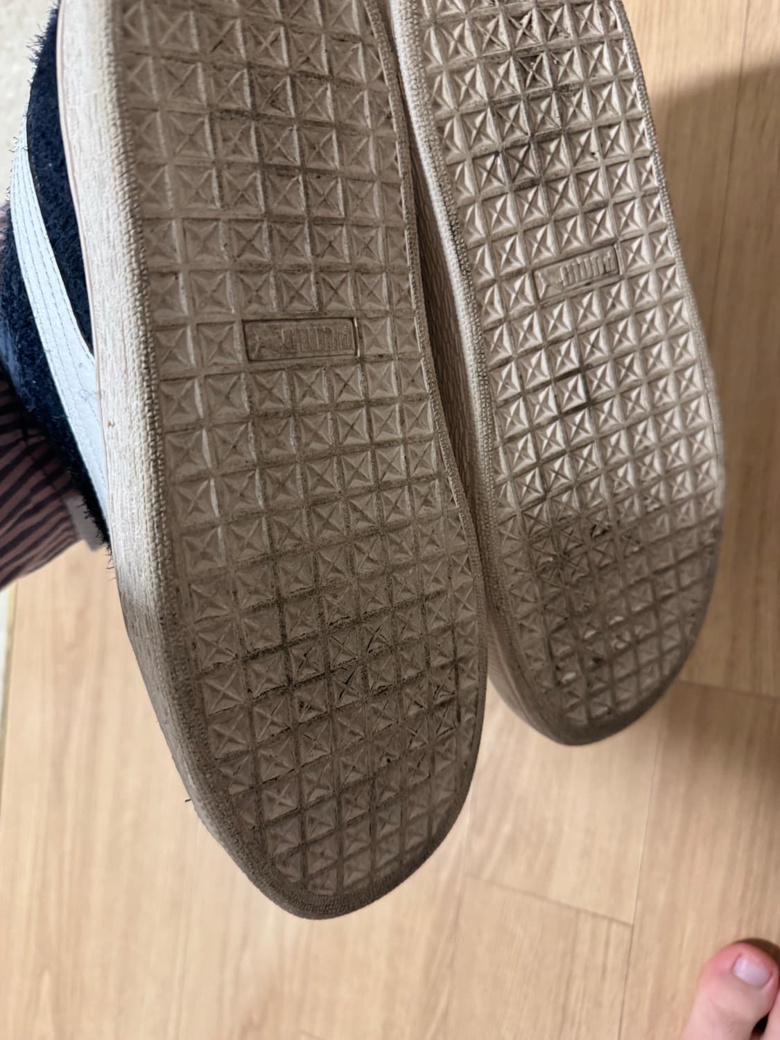 푸마 스웨이드 XL 275 상품이미지4