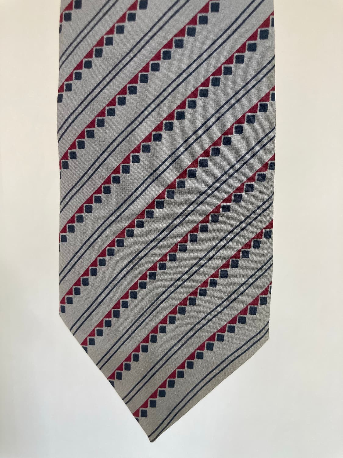 발렌시아가 넥타이 상품이미지5