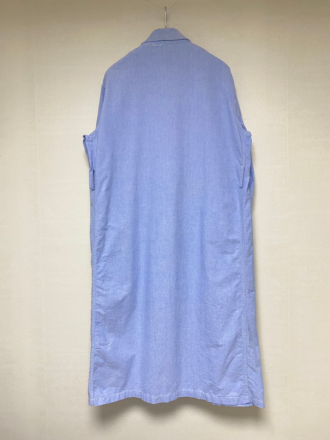 1992년 POLO SITDOWN BEAR SHIRT COAT OG 상품이미지8