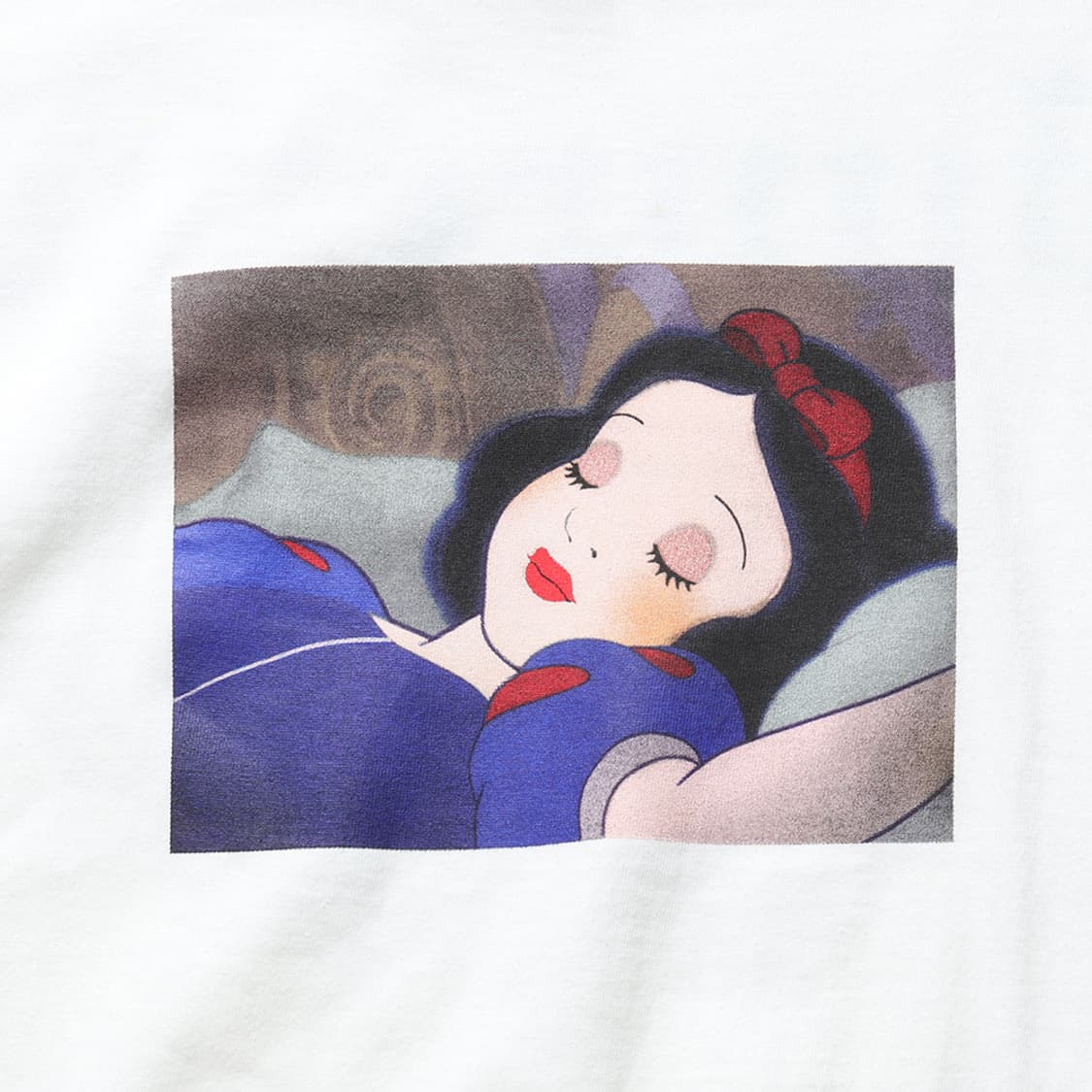 Supreme Snow White Tee 상품이미지6