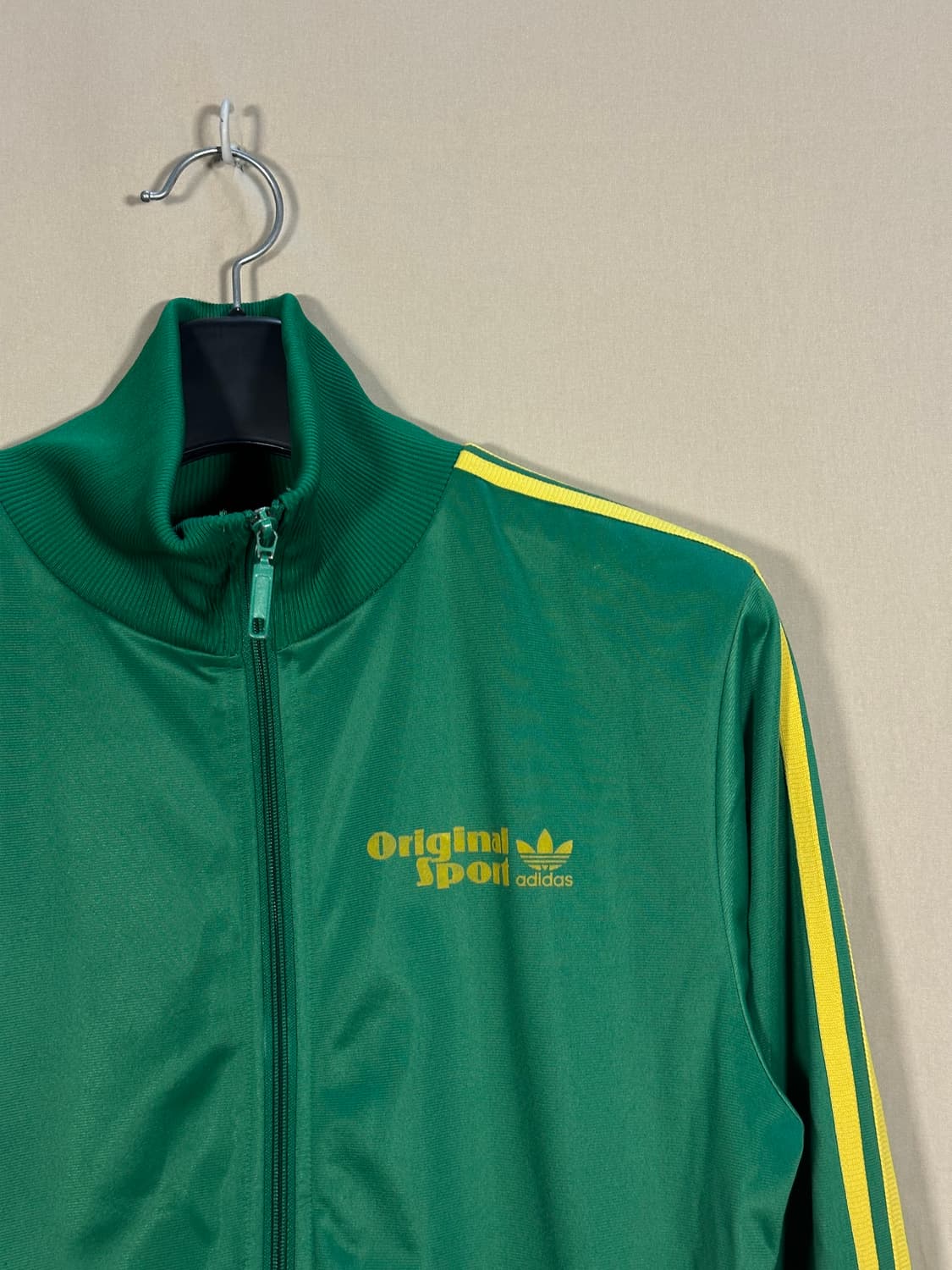 아디다스 올드스쿨 파버 트랙탑 져지 처분  상품이미지2