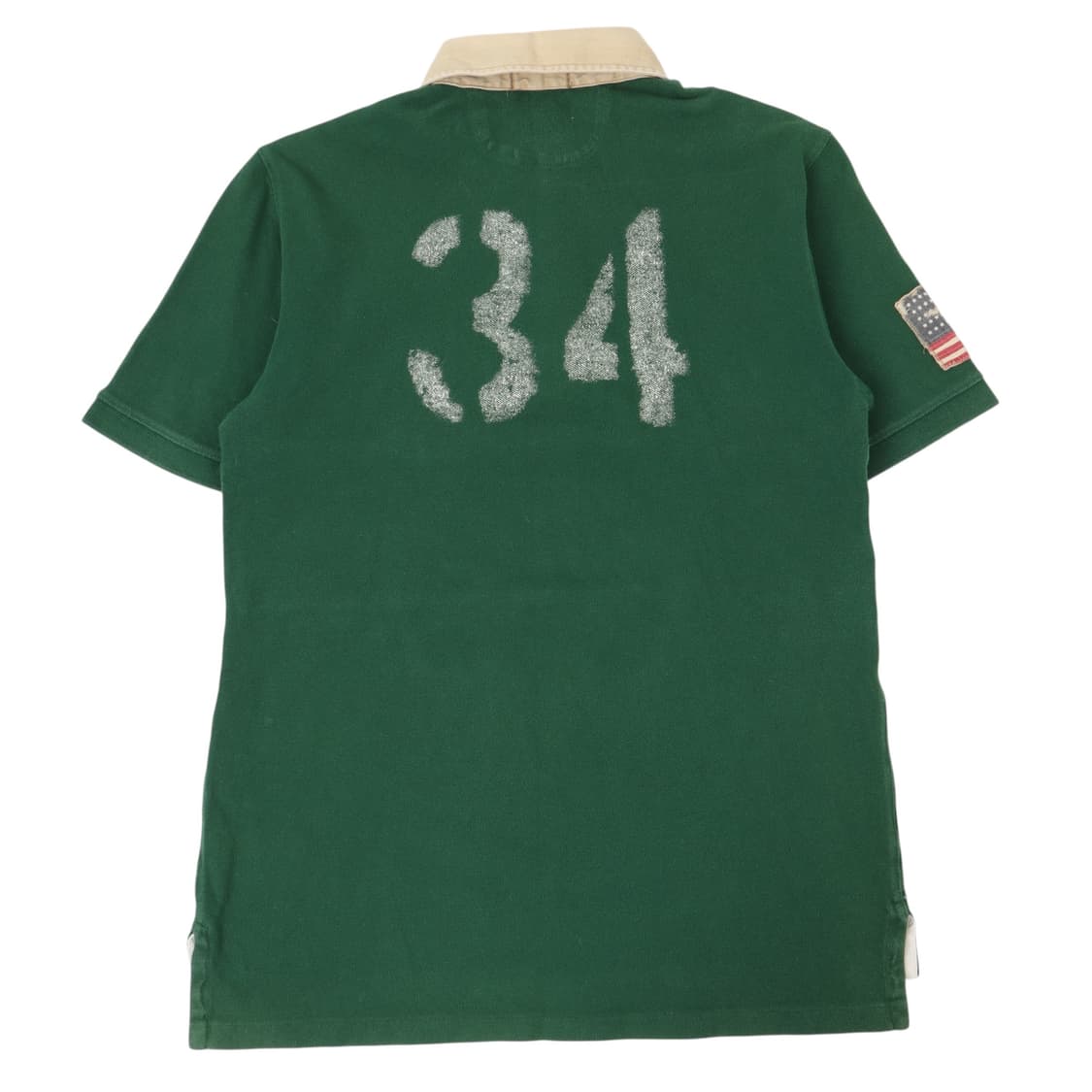 폴로 랄프로렌 그린 r12 pk 티셔츠 상품이미지5