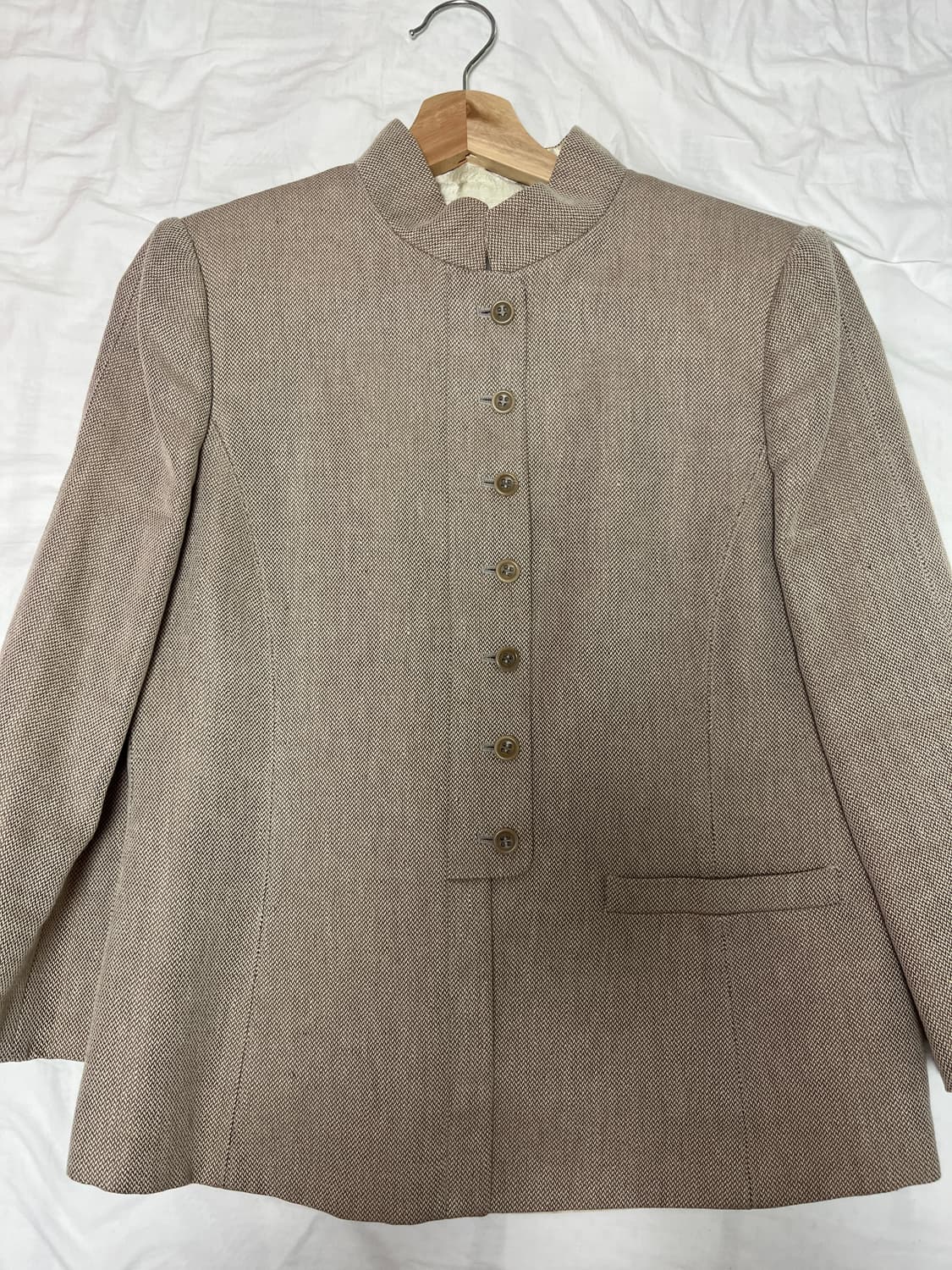 아르마니 여성 자켓  상품이미지1